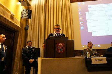 07.10.2022 Sport Militare e Inclusione Sociale G.Leanza ph