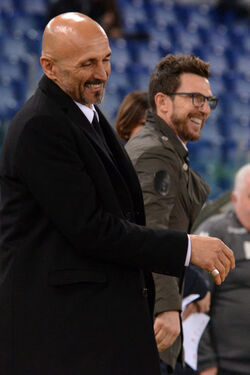 19.03.2017 Calcio Serie A. Roma vs Sassuolo 3 1. Photos 22. 19.03.2017 Calcio Serie A. Roma vs Sassuolo 3 1. Photos 22.