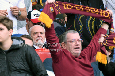 02.11.2019 Roma vs Napoli 2 1 G.Leanza ph 02.11.2019 Roma vs Napoli 2 1 G.Leanza ph