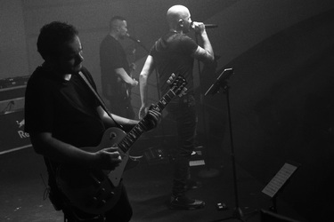 17.11.2022 Roma Humana Live Concert Teatro Centrale. G.Leanza ph