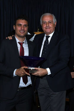 30.05.2017 Premi USSI Roma. Circolo Canottieri Aniene. 27 photos