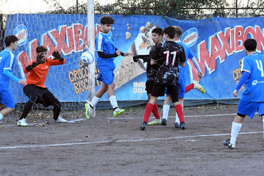 16.12.2023 Campionato U16 Elite G.Castello vs Villalba 3 3 G.Leanza ph 16.12.2023 Campionato U16 Elite G.Castello vs Villalba 3 3 G.Leanza ph