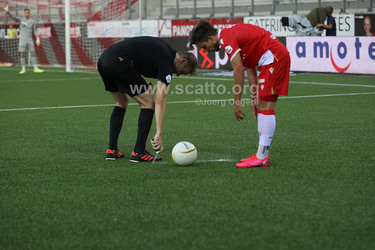 23.06.2020 FC Thun vs Young Boys 1 0 J.Oegerli ph 23.06.2020 FC Thun vs Young Boys 1 0 J.Oegerli ph