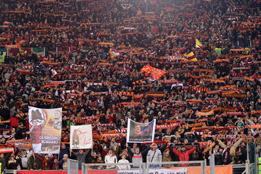 01.02.2017 Coppa Italia Roma vs Cesena 2 1