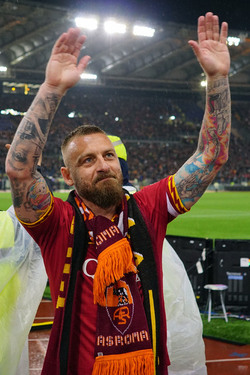 26.05.2019 Roma Parma Tributo a DDR G.Leanza ph 26.05.2019 Roma Parma Tributo a DDR G.Leanza ph