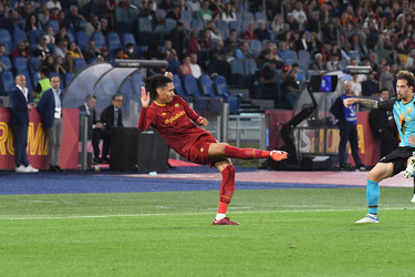 14.05.2022 Roma vs Venezia 1 1 G.Leanza ph