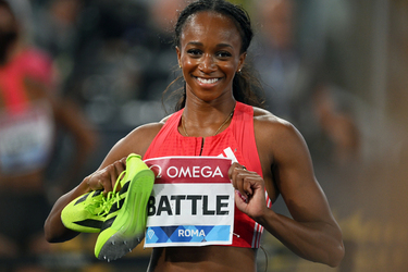 06.06.2025 Stadio Olimpico Roma Golden Gala Pietro Mennea G.Leanza ph 06.06.2025 Stadio Olimpico Roma Golden Gala Pietro Mennea G.Leanza ph