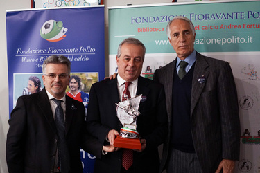 04.12.2019 XI Ediz. Premio Andrea Fortunato G.Leanza ph