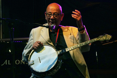 15.08.2022 Lino Patruno . Roman Classic Jazz Festival