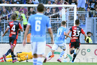 29.09.2019 Lazio vs Genoa 4 0 G.Leanza ph