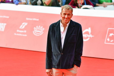 18.10.2024 19a Edizione Festa del Cinema 3a giornata Sfilata di VIP sul red carpet 40foto 