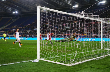 09.03.2018 Roma vs Torino 3 0 Photos 29