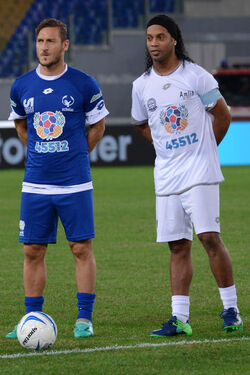 12.10.2016 Partita Uniti per la Pace 29 photos