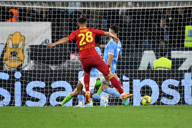 12.05.2023 serie A Lazio vs Lecce 2 2 G.Leanza ph