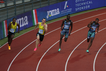 02.06.2023 Wanda Diamond League Golden Gala Pietro Mennea Firenze J.Oegerli for SCATTO ph