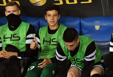 24.01.2018 Lazio vs Udinese 3 0