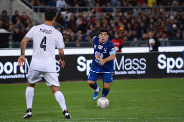 12.10.2016 Partita Uniti per la Pace 29 photos