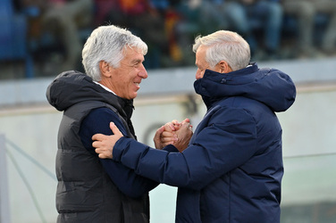 02.10.2025 Europa L. 2a giornata Roma vs Lille 0 1 G.Leanza ph