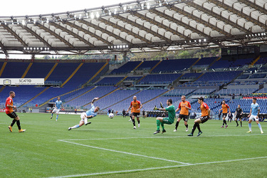 18.04.2021 Lazio vs Benevento 5 3 G.Leanza ph 18.04.2021 Lazio vs Benevento 5 3 G.Leanza ph