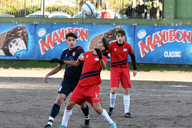 25.11.2023 U16 Elite 10a giornata G.Castello vs Aranova 4 2 G.Leanza ph