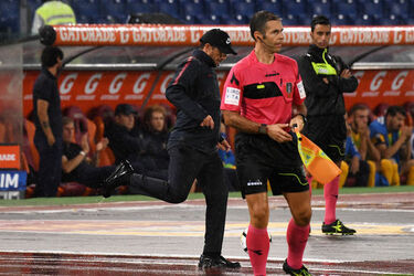 16.09.2017 Roma vs Verona 3 0 photos 30