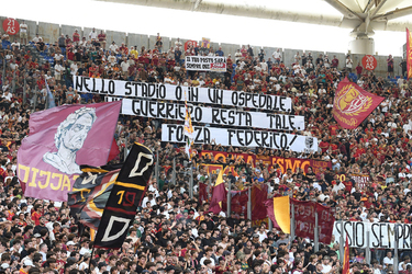 14.09.2025 Serie A 3a giornata Roma vs Torino 0 1 G.Leanza ph