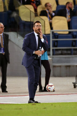 26.09.2018 Roma vs Frosinone 4 0