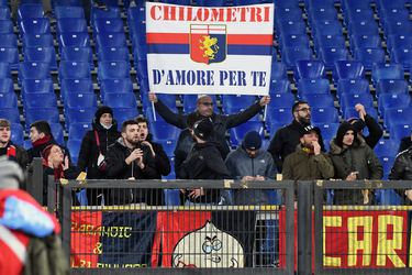 17.12.2021 Lazio vs Genoa 3 1 G.Leanza ph 17.12.2021 Lazio vs Genoa 3 1 G.Leanza ph