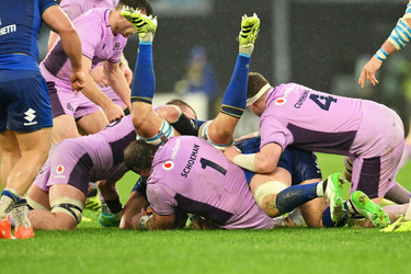 07.02.2026 Guiness M6Nations Italia vs Scozia 18 15 G.Leanza ph