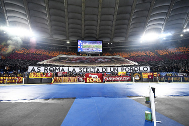 10.01.2024 Coppa Italia Quarti Lazio vs Roma 1 0 G.Leanza ph 10.01.2024 Coppa Italia Quarti Lazio vs Roma 1 0 G.Leanza ph