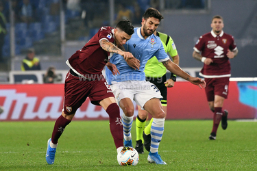 30.10.2019 Lazio vs Torino 4 0 G.Leanza ph 30.10.2019 Lazio vs Torino 4 0 G.Leanza ph