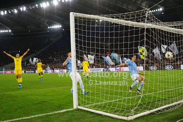 07.11.2019 Lazio vs Celtic 1 2 G.Leanza ph 07.11.2019 Lazio vs Celtic 1 2 G.Leanza ph