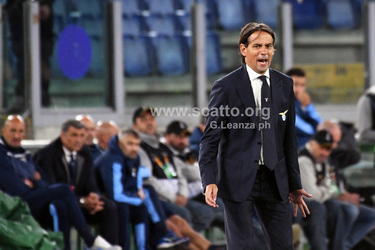 03.10.2019 Lazio vs Stade Rennais 2 1 G.Leanza ph