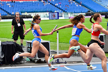 11.06.2024 Roma European Athletics Championship 5a giornata G.Biagini ph 11.06.2024 Roma European Athletics Championship 5a giornata G.Biagini ph