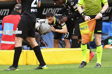 03.04.2021 Lazio vs Spezia 2 1 G.Leanza ph