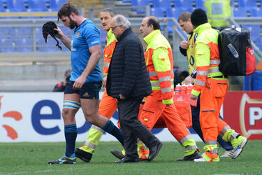 05.02.2017 Italia vs Galles 7 33 RBS Six Nations 35 Photos