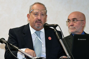 27.10.2018 7mo Convegno Ufologia citta di Roma