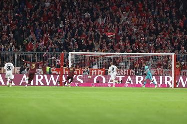 30.09.2022 Bayern vs Leverkusen 4 0 Joerg Oegerli ph 30.09.2022 Bayern vs Leverkusen 4 0 Joerg Oegerli ph