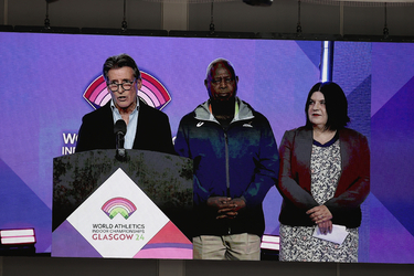 01_2_3 marzo 2024 Glasgow World Athletics Indoor Championships Joerg Oegerli ph