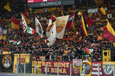 09.11.2025 Serie A 11a giornata Roma vs Udinese 2 0 G.Leanza ph