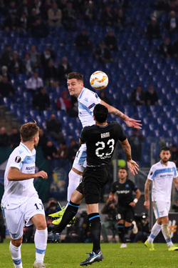 08.11.2018 Lazio vs Marsiglia 2 1 Photos 20