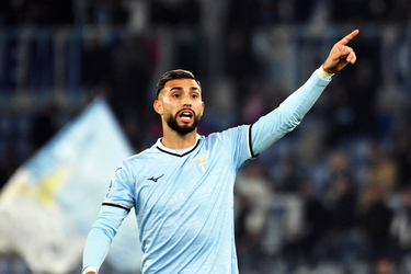 04.11.2024 Lazio vs Cagliari 2 1 Serie A 11a giornata G.Leanza ph 04.11.2024 Lazio vs Cagliari 2 1 Serie A 11a giornata G.Leanza ph