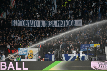 31.03.2025 Serie A Lazio vs Torino 1 1 G.Leanza ph