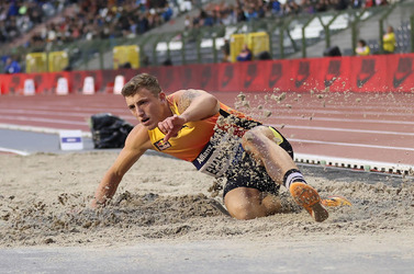 13 e 14.09.2024 Bruxelles Diamond League Final J.Oegerli ph 13 e 14.09.2024 Bruxelles Diamond League Final J.Oegerli ph