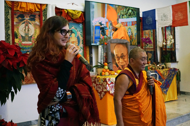 09.12.2019 Tibet Festival 1a Edizione G.Leanza ph