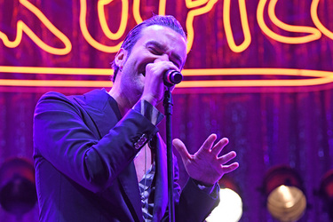 17.06.2024 Rock in Roma Tropico Live G.Leanza ph 17.06.2024 Rock in Roma Tropico Live G.Leanza ph