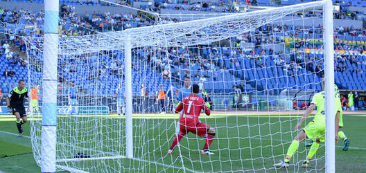 16.10.2016 Lazio Vs Bologna 1 1 Photos 29