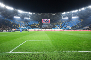 05.01.2025 Roma vs Lazio 2 0 G.Leanza ph