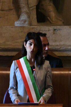 21.04.2017 Natale di Roma 21.04.2017 Natale di Roma