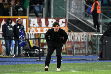 16.04.2023 Roma vs Udinese 3 0 G.Leanza ph